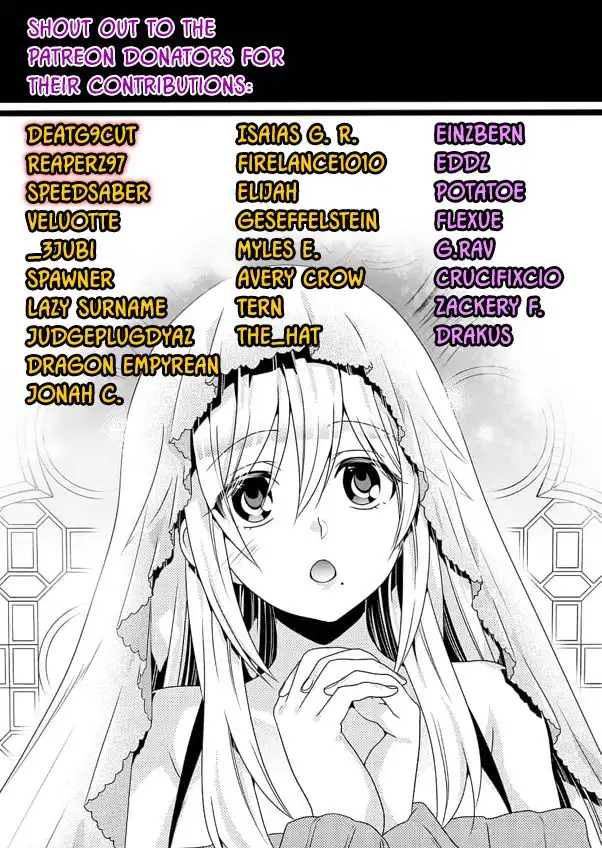 Lv2 kara Cheat datta Moto Yuusha Kouho no Mattari Isekai Life Chapter 13 32